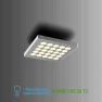 137674W4 Wever&Ducre CORO 2.0 LED 3000K DIM W, потолочный светильник