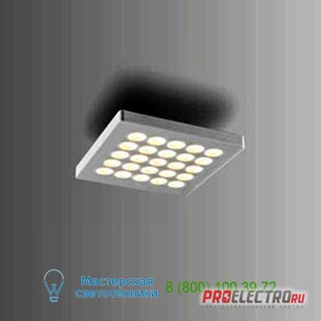 Wever&Ducre CORO 1.4 LED 3000K W 137373W4, потолочный светильник