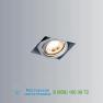HIDE 1.0 QR111 B Wever&Ducre 117230B0, встраиваемый светильник