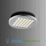 136373W4 Wever&Ducre CORY 1.9 LED 3000K W, потолочный светильник