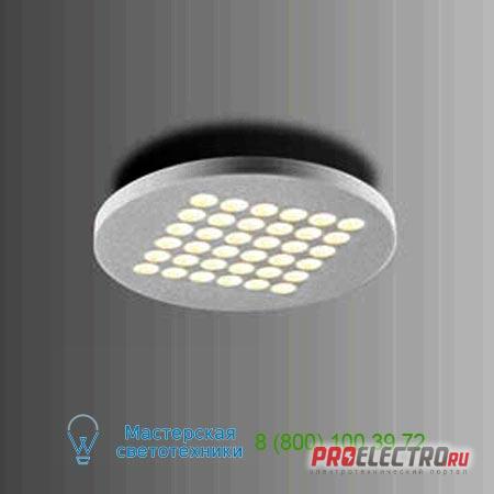 Wever&Ducre 136273W4 CORY 1.6 LED 3000K W, потолочный светильник