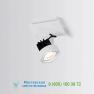 PLUXO 1.0 LED111 3000K DIM W 143168W4 Wever&Ducre, потолочный светильник