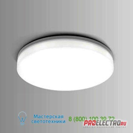 701383W4 Wever&Ducre ROB 3.5 LED 3000K W, потолочный светильник