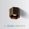 146564W2 HEXO CEILING 1.0 LED DIM W Wever&Ducre, потолочный светильник