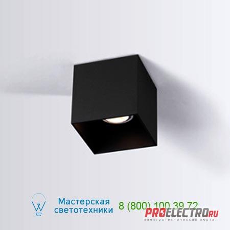 Wever&Ducre 146120G0 BOX CEILING 1.0 PAR16 G, потолочный светильник