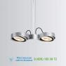 Wever&Ducre PLUXO CLUST 4.0 LED111 DIM S 143764S2, подвесной светильник