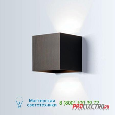 Wever&Ducre BOX 2.0 LED 3000K DIM G 321144G4, настенный светильник