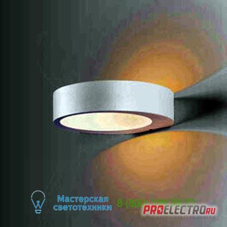 308174W4 MOON 1.0 LED 3000K DIM W Wever&Ducre, настенный светильник