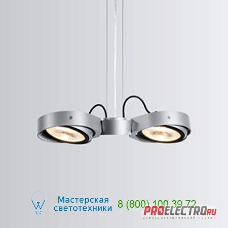 PLUXO CLUST 4.0 LED111 DIM W Wever&Ducre 143764W2, подвесной светильник