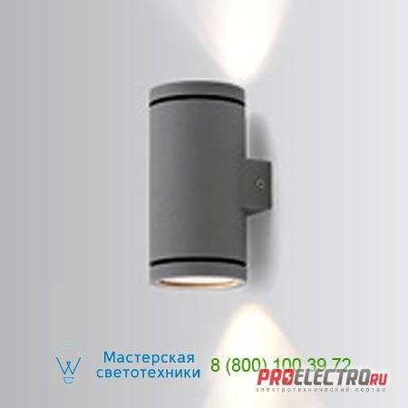 711164D4 TUBE 1.0 LED 3000K DIM D Wever&Ducre, настенный светильник