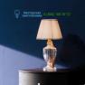 Euroluce lampadari Lampade e appliques 244 / LP1L , Настольная лампа