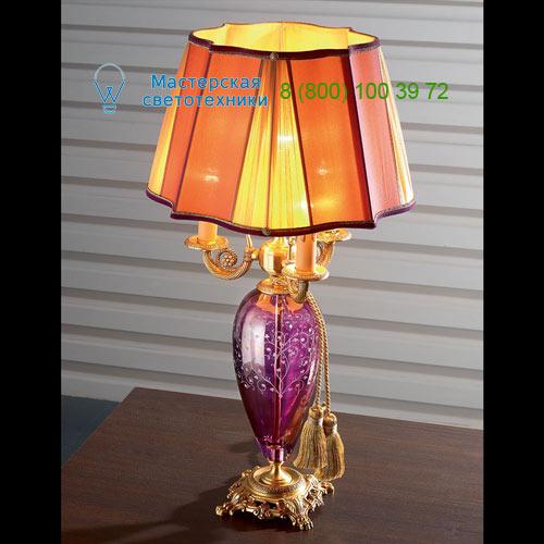 LADY / LG3+1L  Euroluce lampadari, Настольная лампа