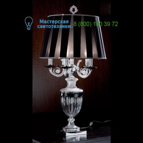 Euroluce lampadari MERCURIO 268 / LG5L , Настольная лампа