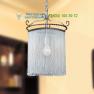 Stil Lux 1540/SG, Подвесной светильник