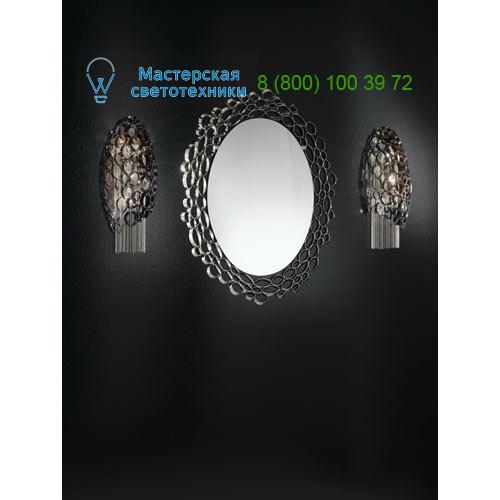 448/oval mirror Italian Design Lighting (IDL) , Зеркало