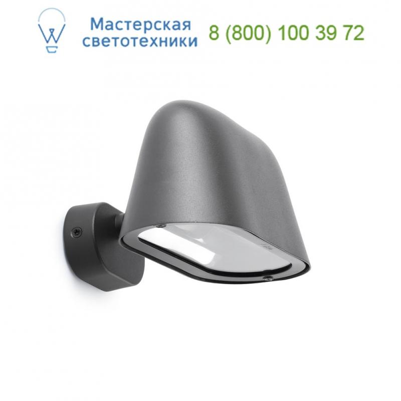 75101 SENTINEL Dark grey wall lamp Faro, настенный светильник