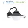 SAIL-1 Black wall lamp Faro 71357, настенный светильник