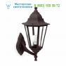73432 Faro PARIS Black wall lamp, настенный светильник