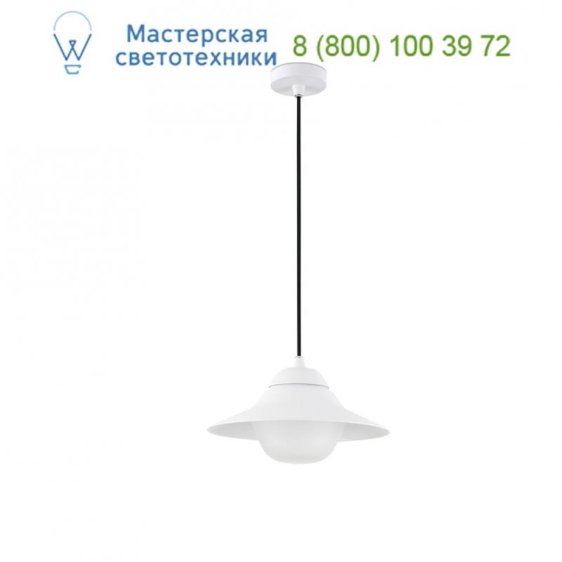 SAIL-2 White pendant lamp Faro 71358, подвесной светильник