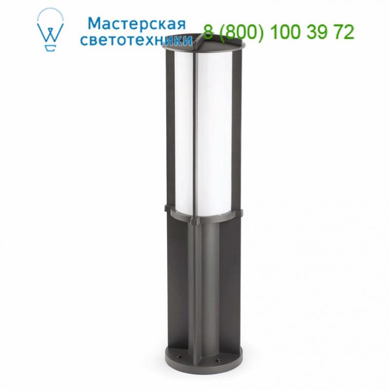 Faro 74349 CROSS-1 LED Dark grey beacon lamp, уличный светильник