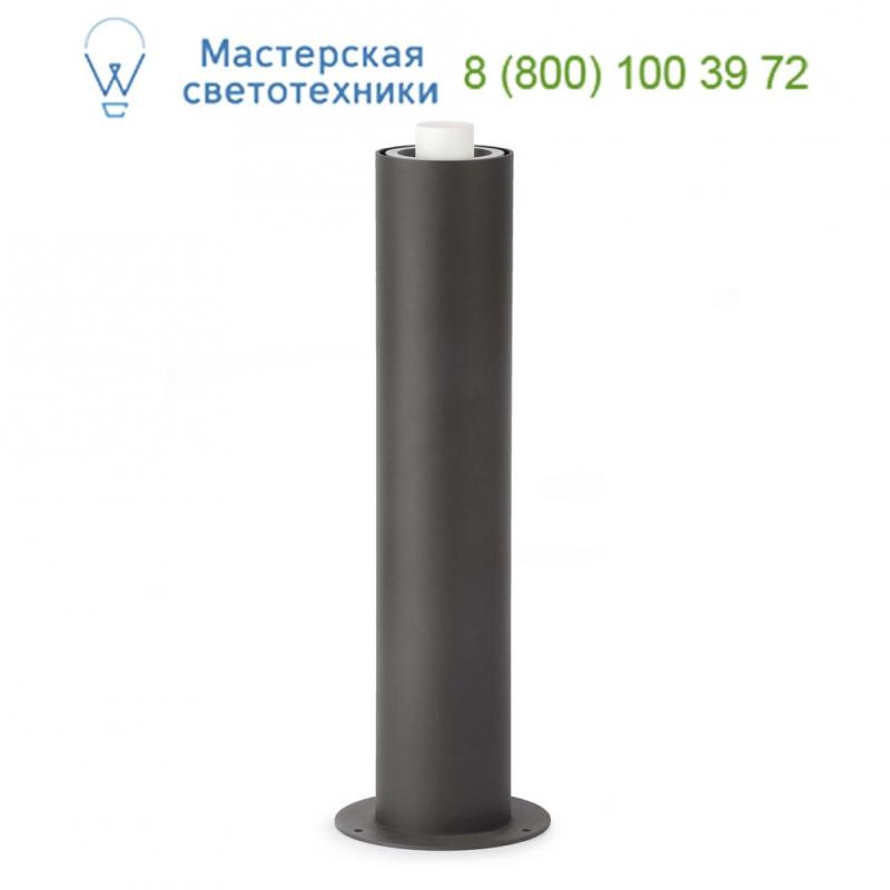 Faro Dark grey structure beacon h.60cm para mistu/muffin/blub´s 74434, уличный светильник
