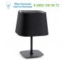 SWEET Black table lamp 29955 Faro, светильник