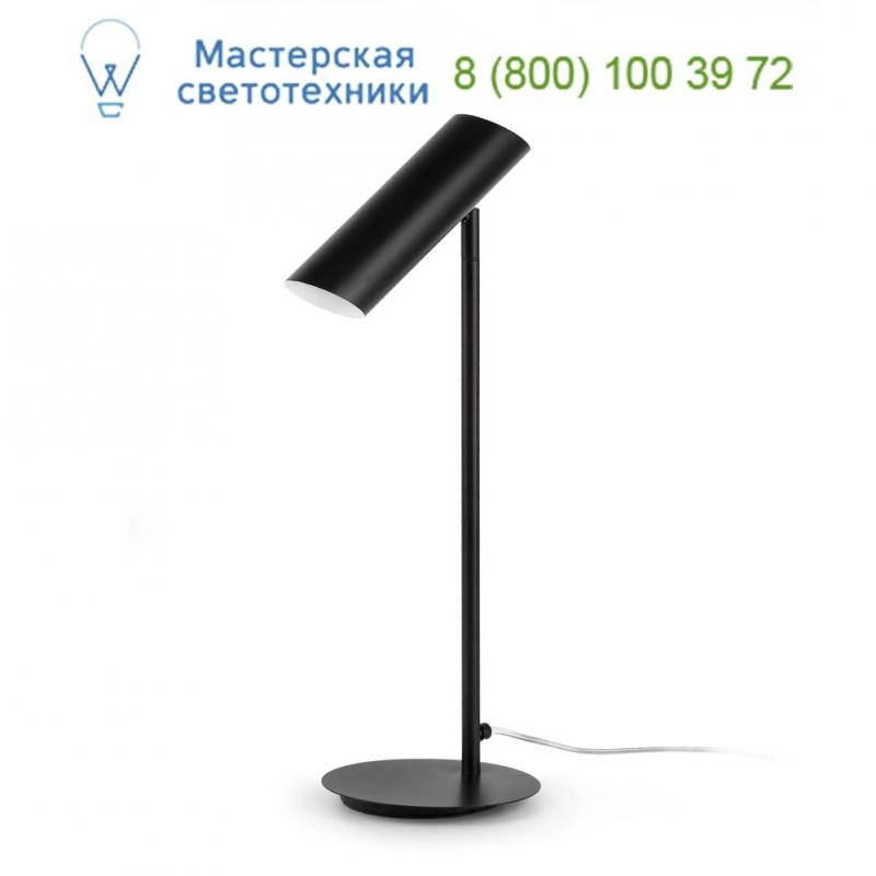 LINK Black table lamp 29882 Faro, светильник