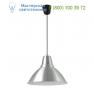 64100 ALUMINIO-G Aluminium pendant lamp Faro, подвесной светильник