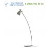 RETRO Green floor lamp 20020 Faro, светильник