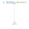 64159 Faro PAM-P LED White pendant lamp, подвесной светильник