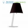 MOMA Black table lamp 68501 Faro, светильник