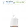 29865 Faro TREE White pendant lamp, подвесной светильник