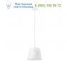 MIX White pendant lamp H215MM 29966 Faro, подвесной светильник