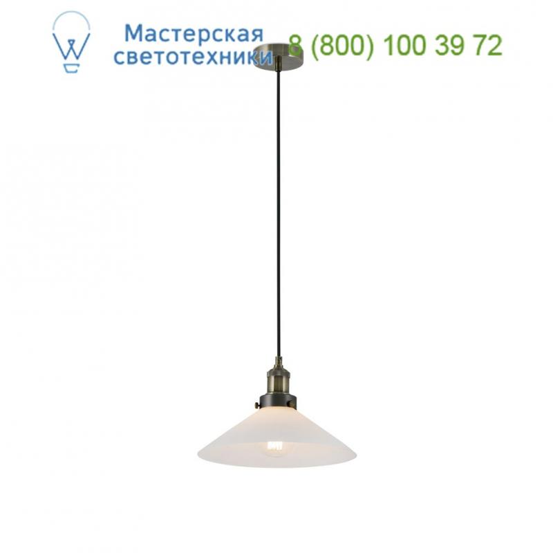 MARLIN White pendant lamp 64134 Faro, подвесной светильник