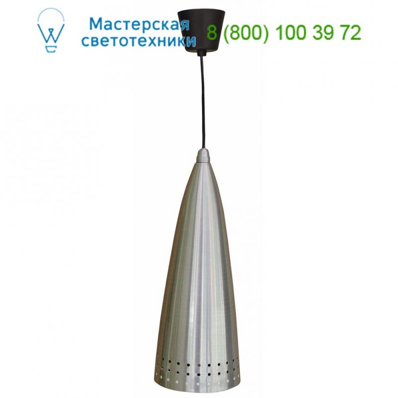 64102 CILO Aluminium pendant lamp Faro, подвесной светильник