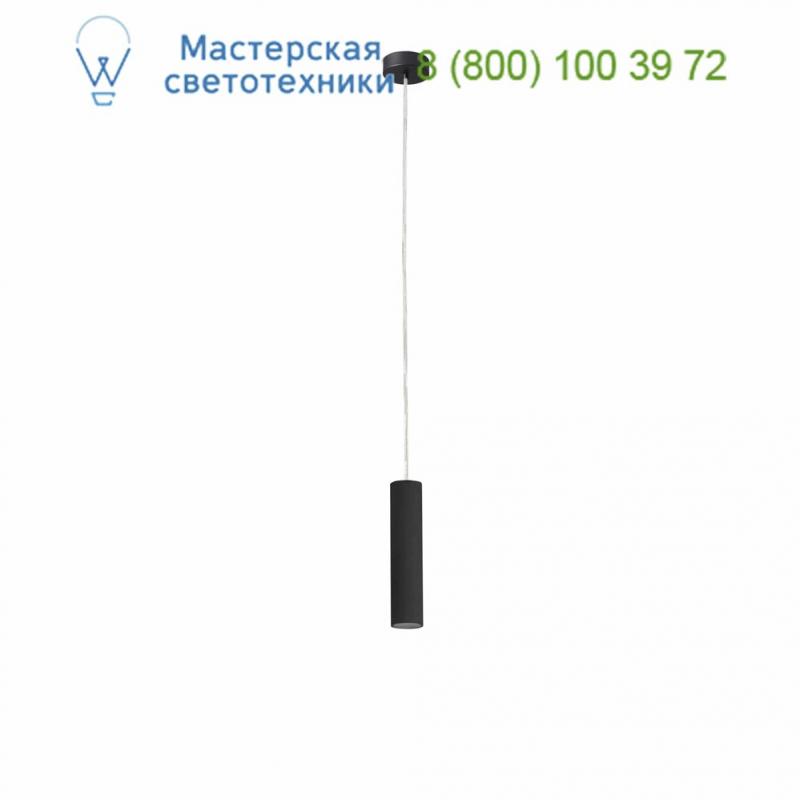 ORA LED Black pendant lamp 29895 Faro, подвесной светильник