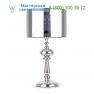 QUO Chrome table lamp 66177 Faro, светильник