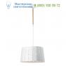 MIX White pendant lamp H445MM 29968 Faro, подвесной светильник