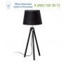 DIX black table lamp 28406 Faro, светильник