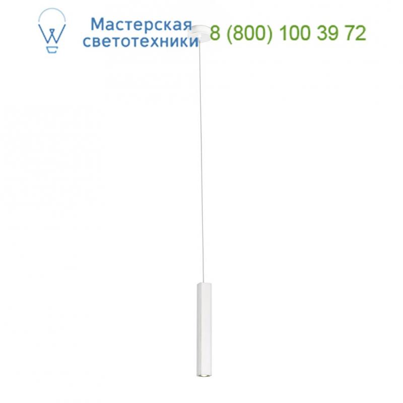 Faro 29886 LISE LED White pendant lamp, подвесной светильник