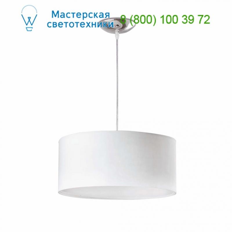 68283 SEVEN White pendant lamp 2L Faro, подвесной светильник