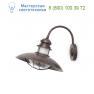 Faro 66200 WINCH Brown wall lamp h.350mm, настенный светильник