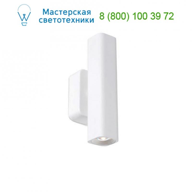 29888 Faro LISE LED White wall lamp, настенный светильник