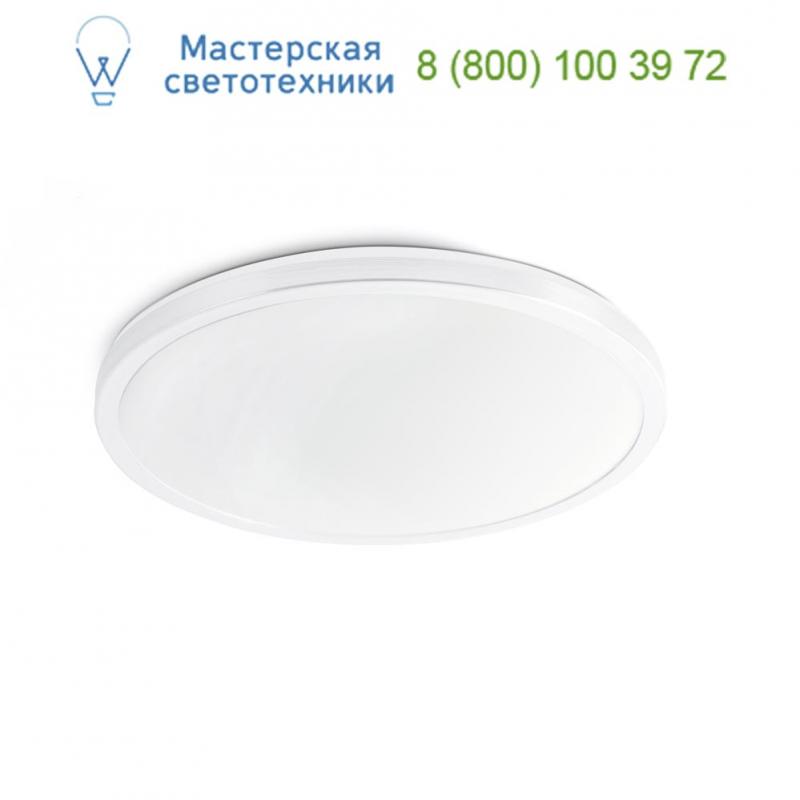 Faro AMI LED White ceiling lamp 63397, потолочный светильник