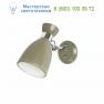 RETRO Green wall lamp 20001 Faro, настенный светильник