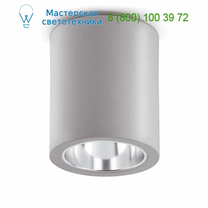 63126 POTE-1 Grey wall lamp Faro, потолочный светильник