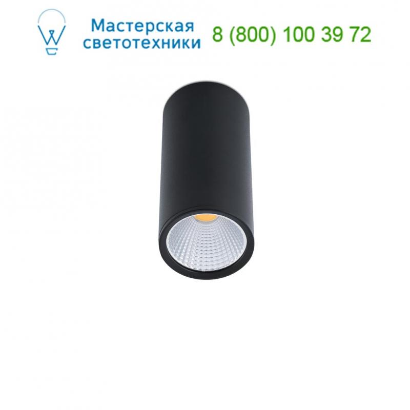 Faro REL-P LED Black ceiling lamp 64199, спот