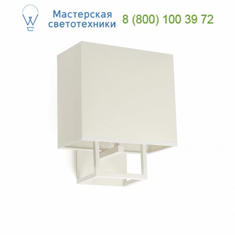 Faro VESPER White wall lamp 29980, настенный светильник