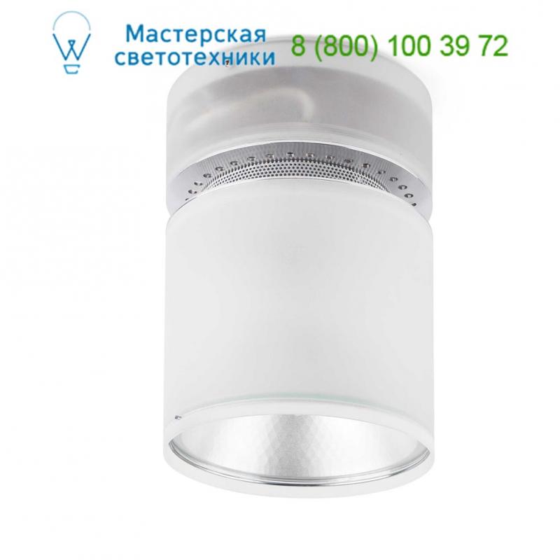 63117 LICHI White ceiling lamp Faro, потолочный светильник