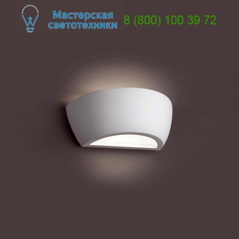 63173 CHERAS-2 White wall lamp Faro, настенный светильник